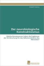 Der Neurobiologische Konstruktivismus: Verlaufsbeobachtung Nach Nierentransplantation