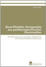 Bioartifizielles Herzgewebe Aus Parthenogenetischen Stammzellen: A Novel Therapy to Stimulate Arteriogenesis