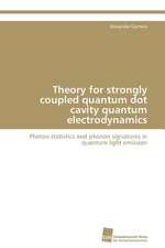 Theory for Strongly Coupled Quantum Dot Cavity Quantum Electrodynamics: An Alternative Succession Route for Family Firms