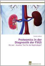 Proteomics in Der Diagnostik Der Fsgs: An Alternative Succession Route for Family Firms