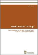 Medizinische Dialoge