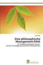 Eine Philosophische Management-Ethik: Thin-Film Bulk Acoustic Resonators