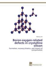 Boron-Oxygen-Related Defects in Crystalline Silicon: Kontrolle Durch Kir-Genotyp Und HLA-Polymorphismus