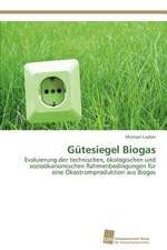 Gutesiegel Biogas: Kontrolle Durch Kir-Genotyp Und HLA-Polymorphismus