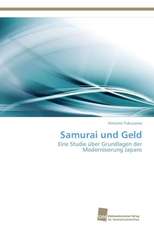 Samurai Und Geld: Measurement and Source Allocation