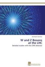 W and Z Bosons at the LHC