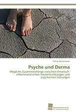 Psyche und Derma