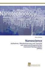 Nanoscience