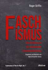 Faschismus