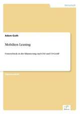 Mobilien Leasing