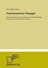 Psychoanalytische Padagogik: Yusuf Has Hacib