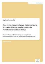 Eine Rechtsvergleichende Untersuchung Uber Den Einsatz Von Derivaten in Publikumsinvestmentfonds: The Effects of Prejudice and Power on Information Seeking, Employee Evaluation, Task Assignment, and Estimates of Empl