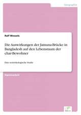 Die Auswirkungen Der Jamuna-Brucke in Bangladesh Auf Den Lebensraum Der Char-Bewohner: The Marketing of Banking Services in China