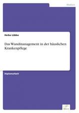 Das Wundmanagement in Der Hauslichen Krankenpflege: The Marketing of Banking Services in China