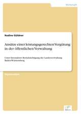 Ansatze Einer Leistungsgerechten Vergutung in Der Offentlichen Verwaltung: The Marketing of Banking Services in China