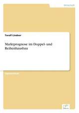 Marktprognose Im Doppel- Und Reihenhausbau: The Marketing of Banking Services in China