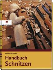 Handbuch Schnitzen