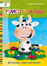 Fimo für Kinder