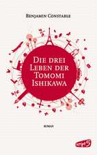 Die drei Leben der Tomomi Ishikawa