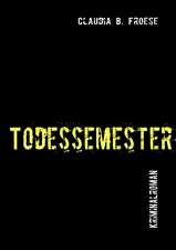 Todessemester