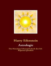 Astrologie