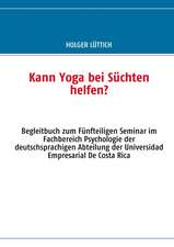 Kann Yoga bei Süchten helfen?