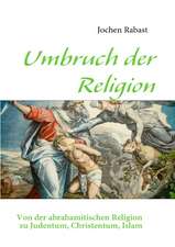 Umbruch der Religion