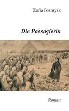 Die Passagierin