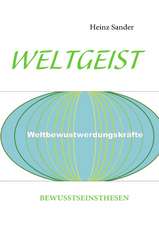 Weltgeist