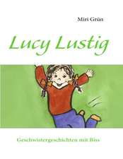 Lucy Lustig