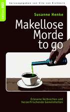 Makellose Morde to Go