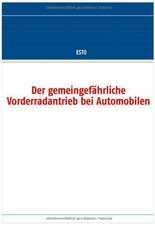 Der Gemeingefhrliche Vorderradantrieb Bei Automobilen: Terror in Paris