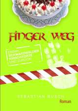 Finger Weg