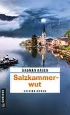 Salzkammerwut