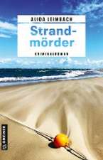 Strandmörder