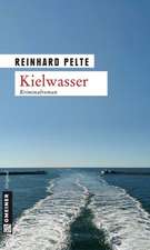 Kielwasser