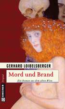 Mord und Brand