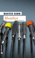 Mundtot