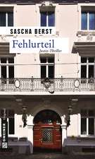 Fehlurteil