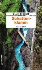 Schattenklamm