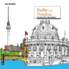 MALRegional - Berlin und Potsdam