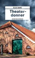 Theaterdonner