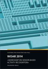 WOAR 2014