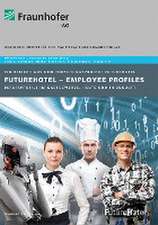 FutureHotel - Employee Profiles.