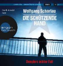 Die schützende Hand