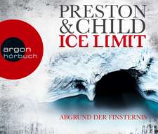Ice Limit