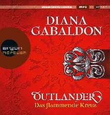 Outlander - Das flammende Kreuz