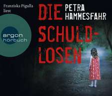 Die Schuldlosen (Hörbestseller)