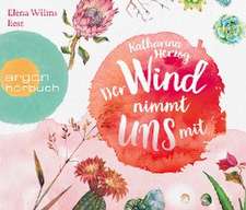 Der Wind nimmt uns mit