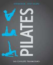 Rahn, S: Pilates